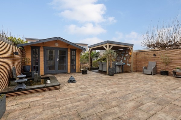 Medium property photo - Aak 11, 4617 GA Bergen op Zoom